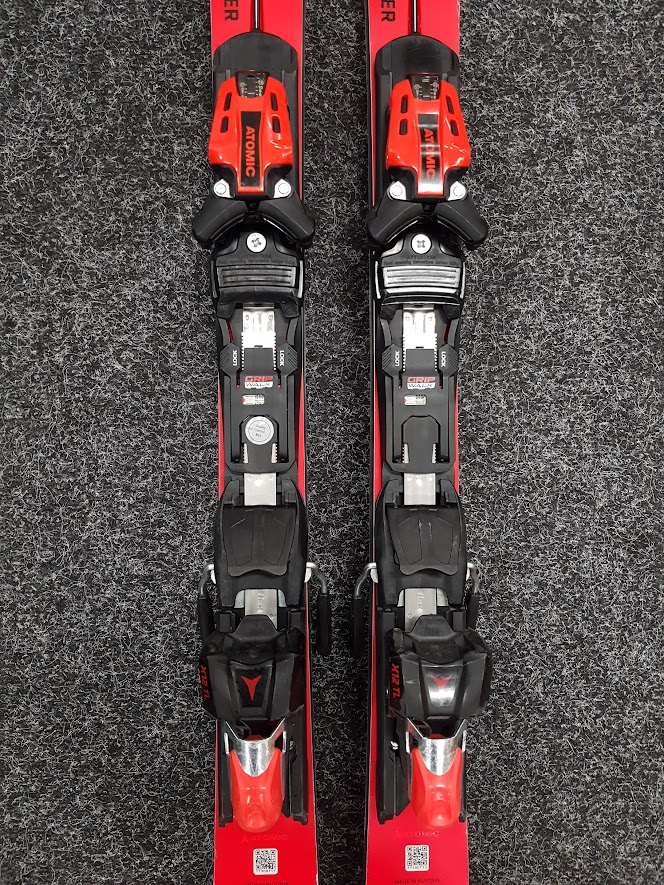 Atomic Redster S9 Basar-Ski