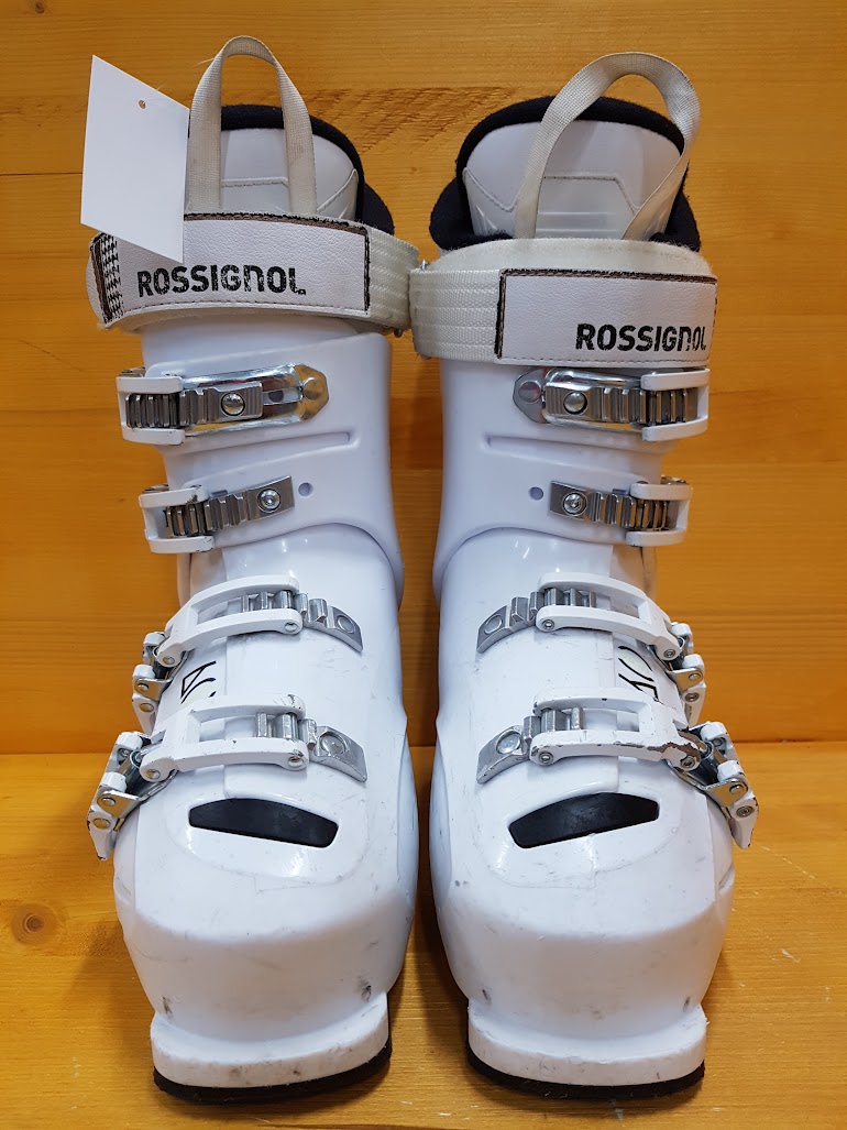 Bazarové lyžařky Rossignol Kiara