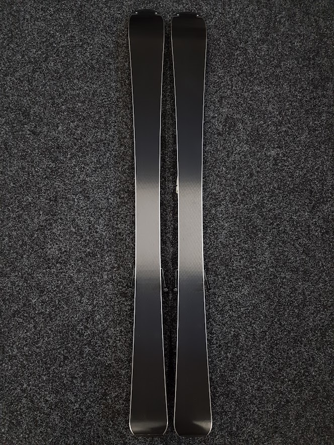 Použité lyže BLIZZARD Pearl JR  + viazanie Marker7