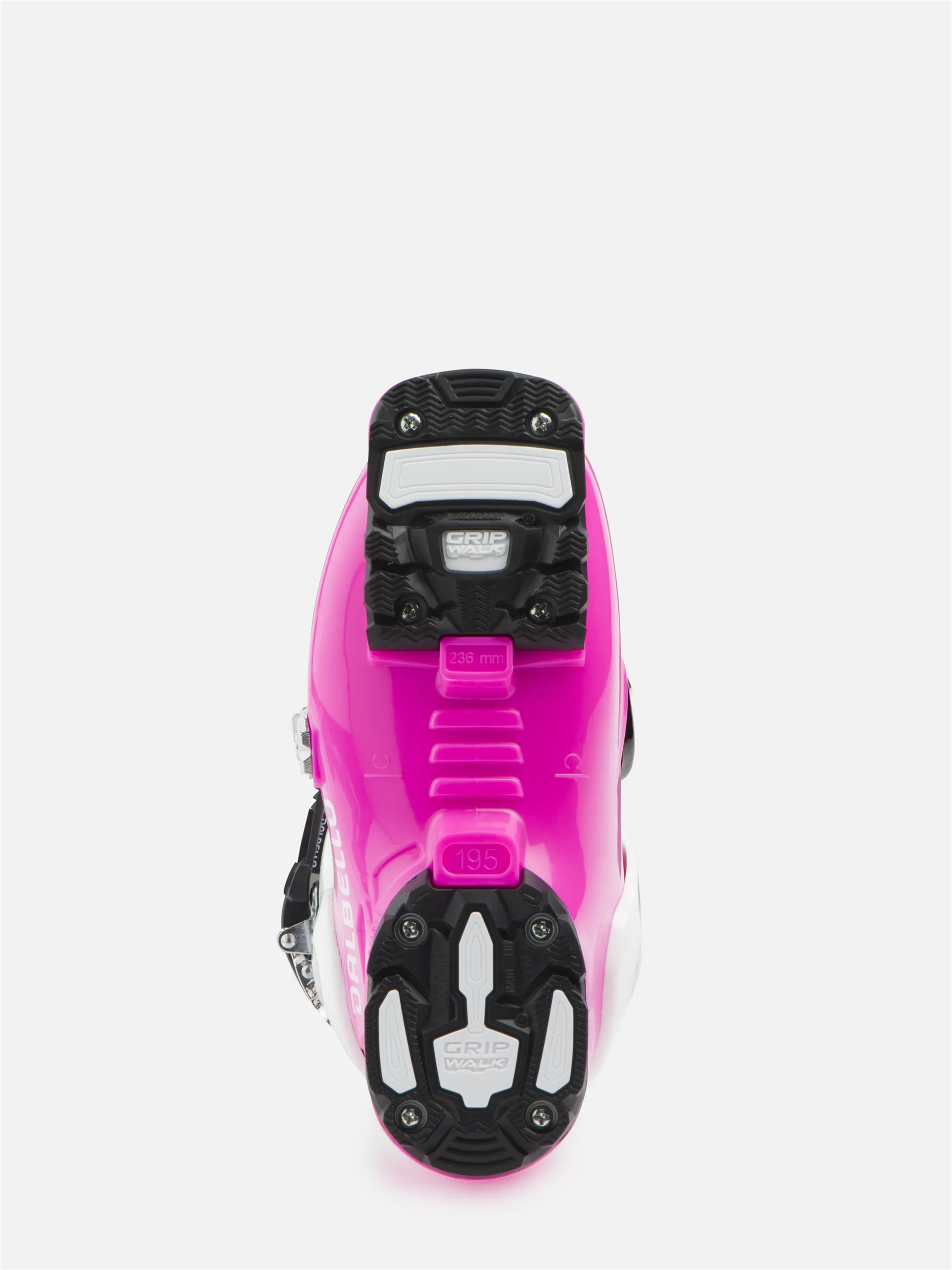 lyžiarky Dalbello CX 2.0 cabrio gw pink/white