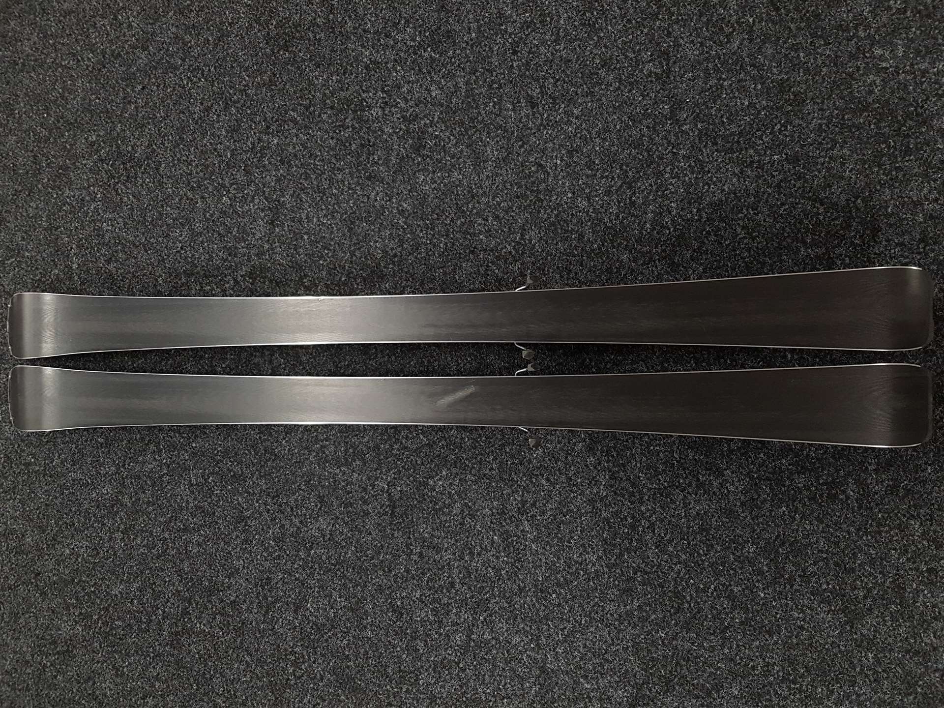 Použité lyže NORDICA Transfire + viazanie Nordica Adu 10