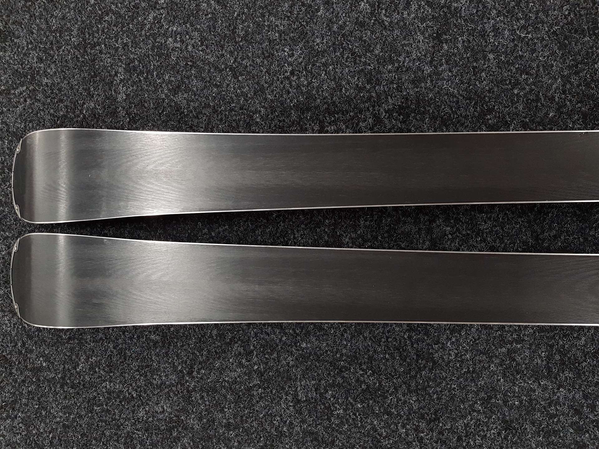 Použité lyže NORDICA Transfire + viazanie Nordica Adu 10