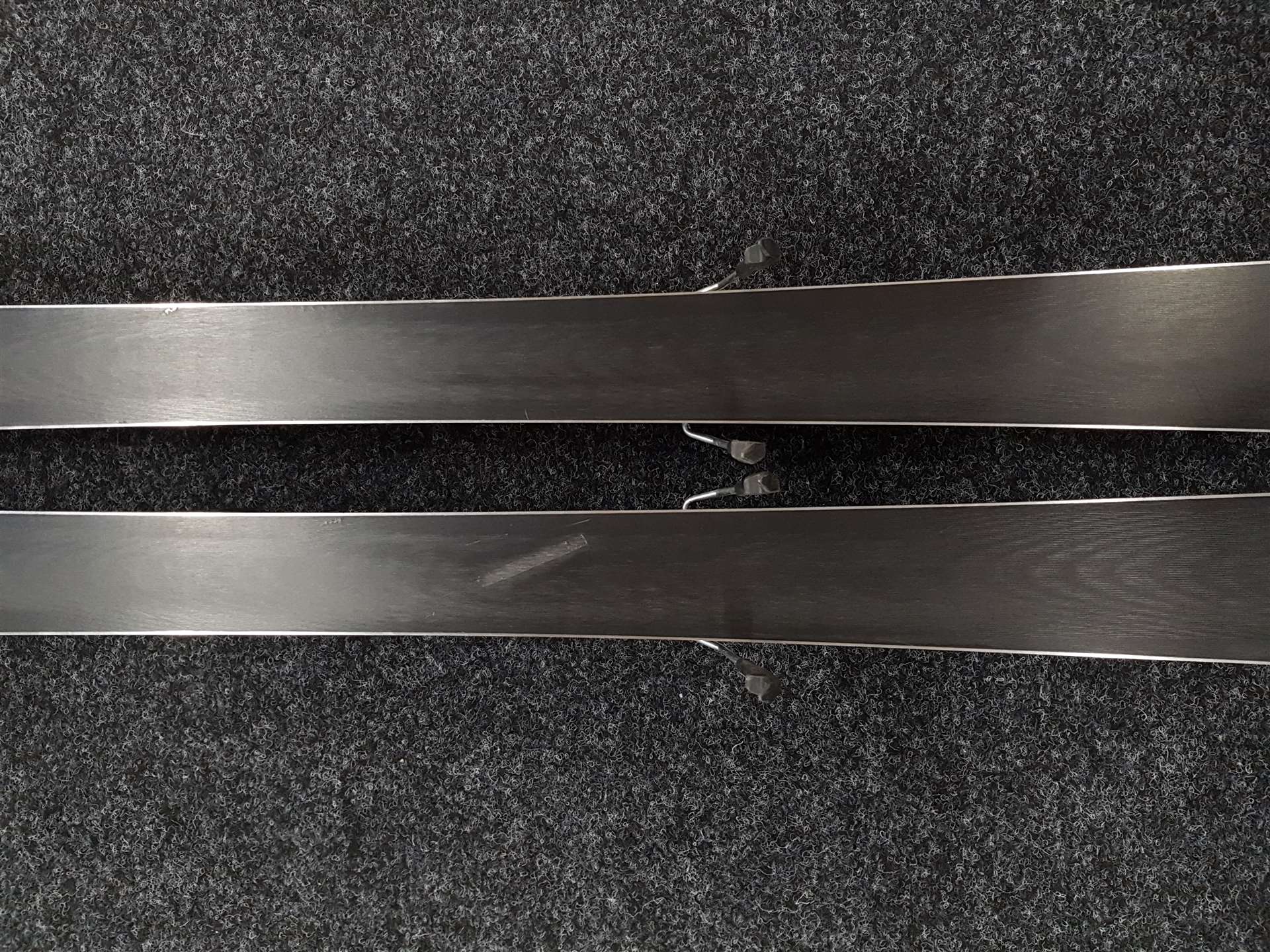 Použité lyže NORDICA Transfire + viazanie Nordica Adu 10