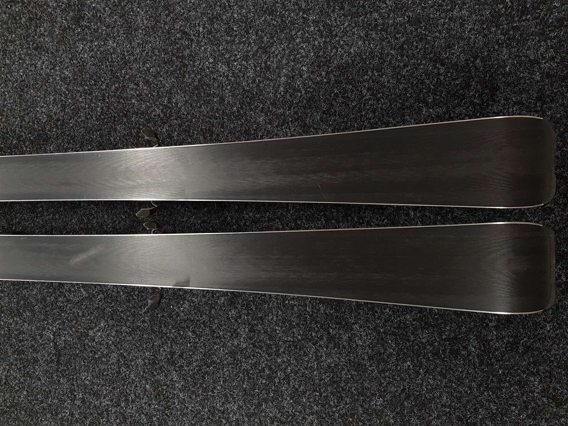 Použité lyže NORDICA Transfire + viazanie Nordica Adu 10