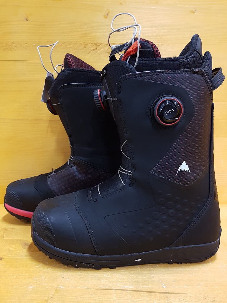 Použité snowboardové topánky Burton ION