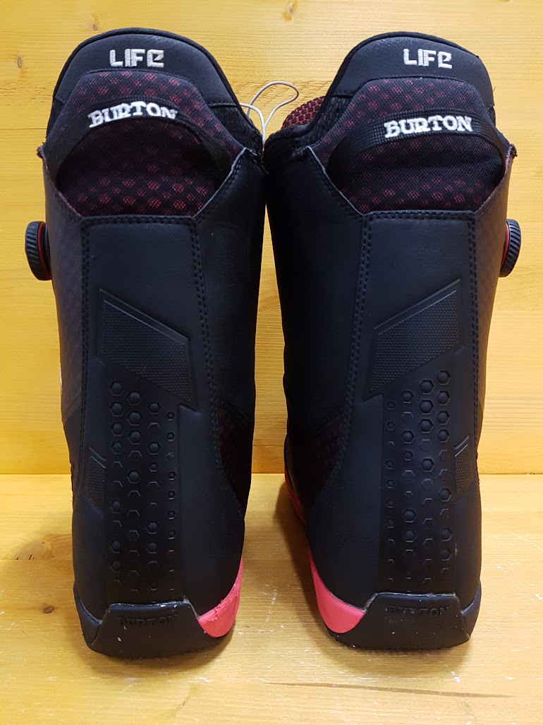 Použité snowboardové topánky Burton ION