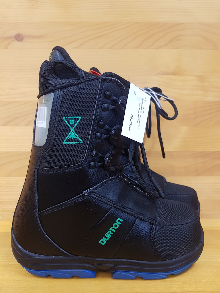 Burton Bazaar Snowboardstiefel