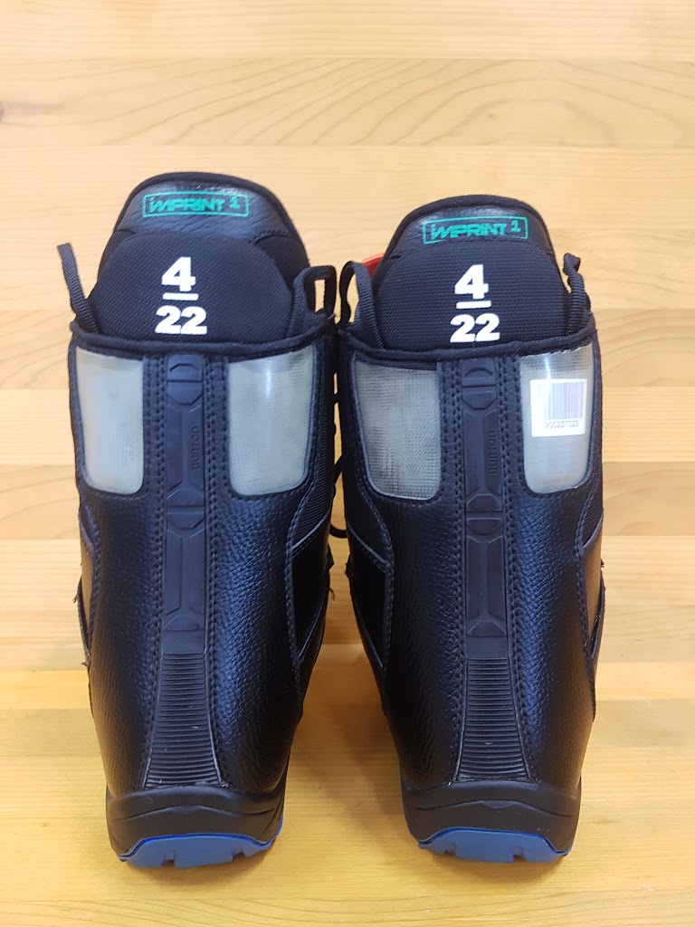 Burton Bazaar Snowboardstiefel