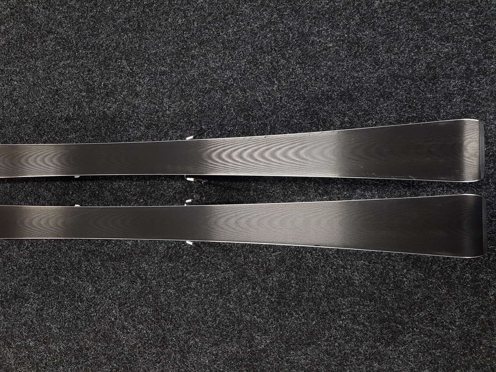 Použité lyže ROSSIGNOL PURSUIT + viazanie Rossignol 110