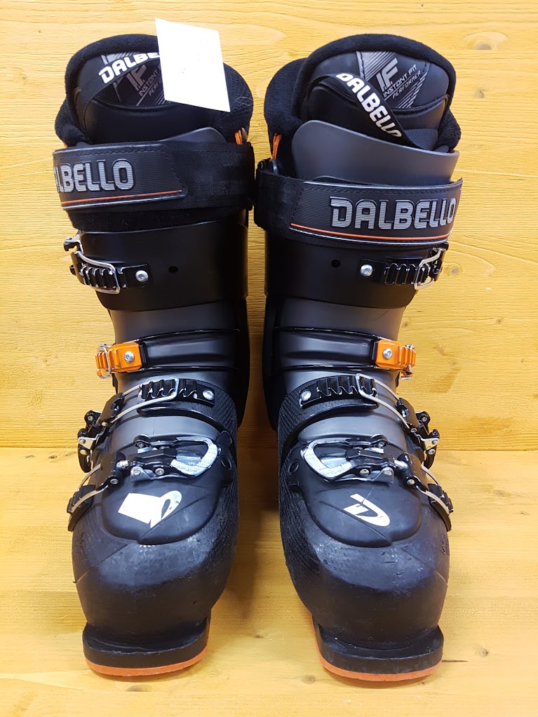 Dalbello Panterra 100 Bazaar Skischuhe