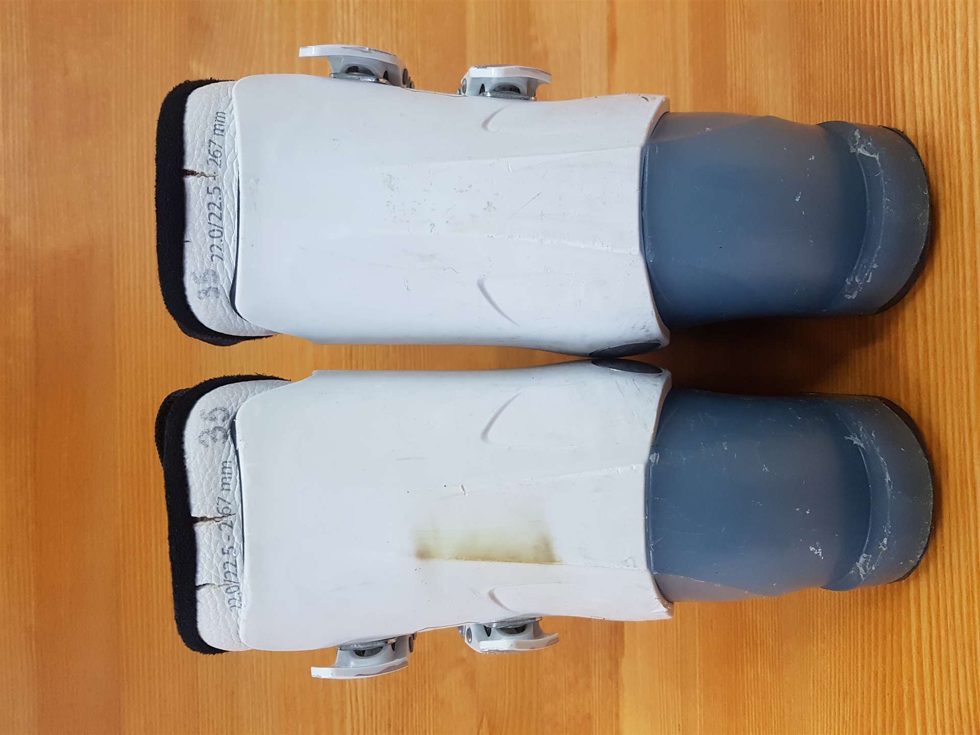 Použité lyžiarky ATOMIC Waymaker