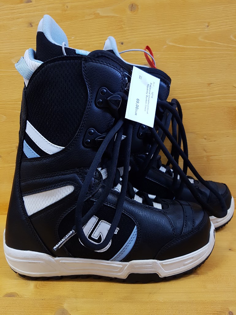 Burton Coco Bazaar Snowboardstiefel