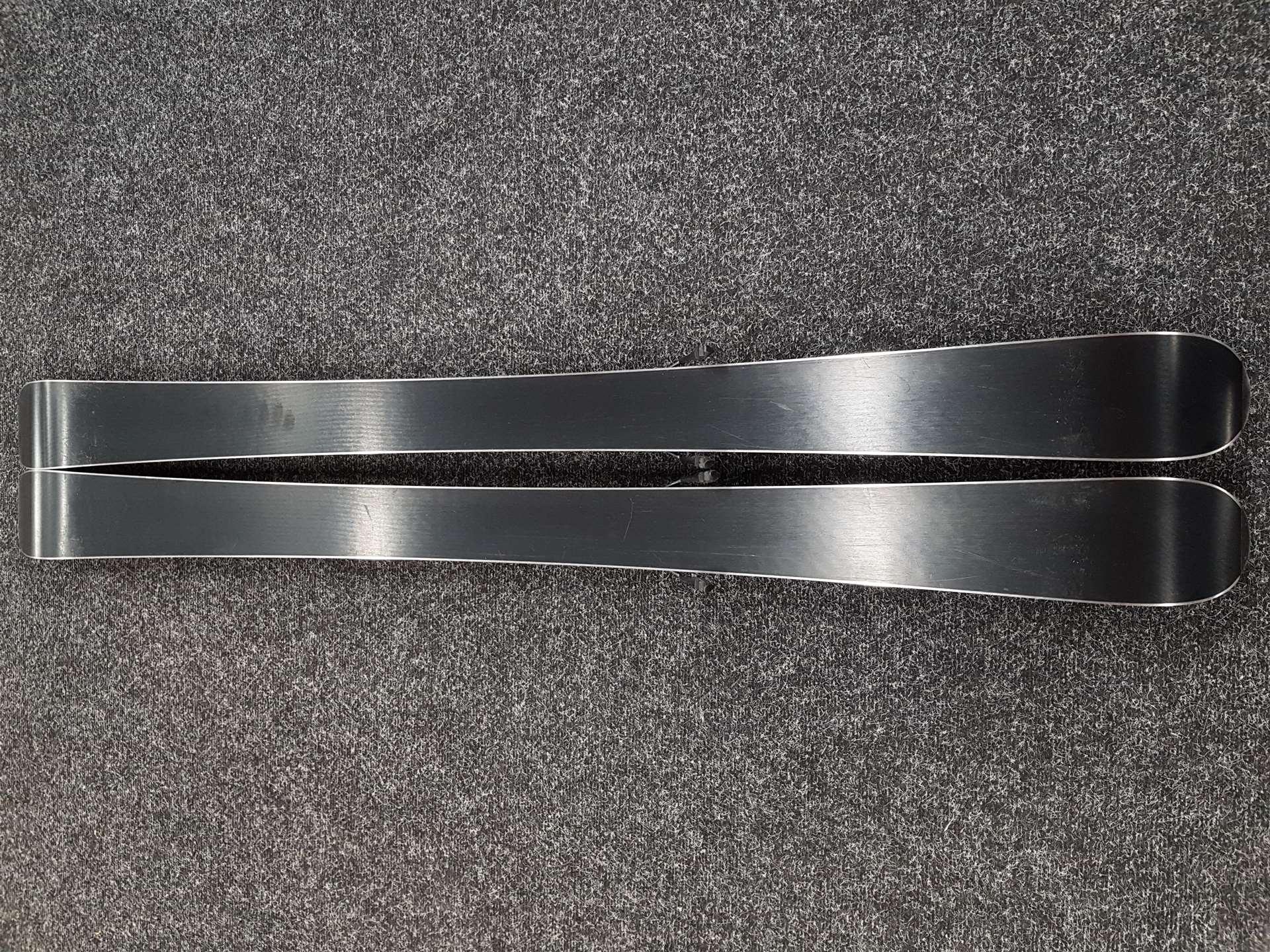 Použité lyže freestyle NORDICA Ace of Spades