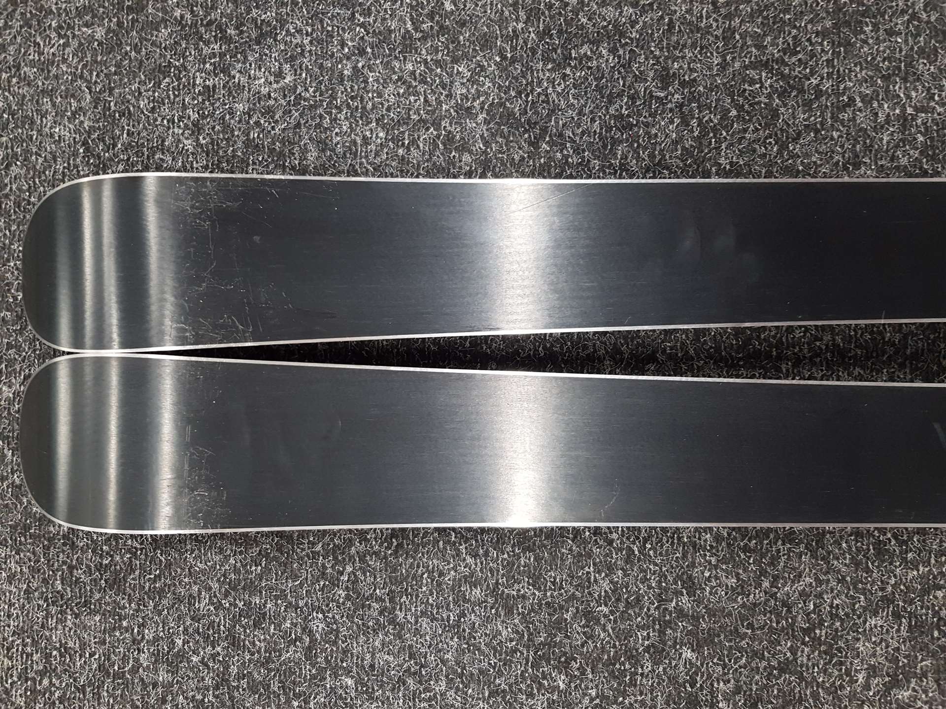 Použité lyže freestyle NORDICA Ace of Spades