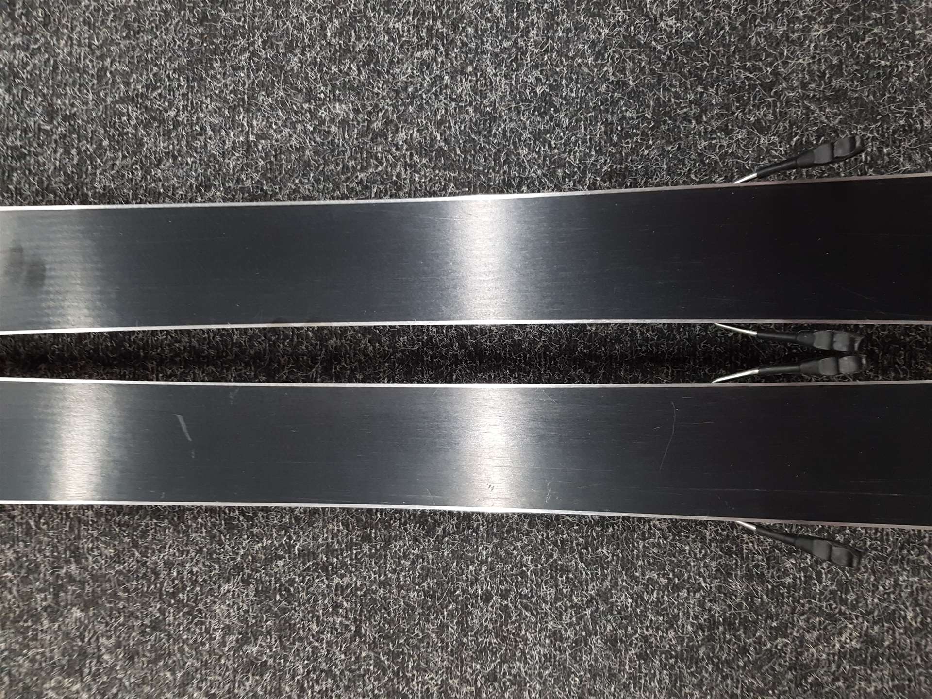 Použité lyže freestyle NORDICA Ace of Spades