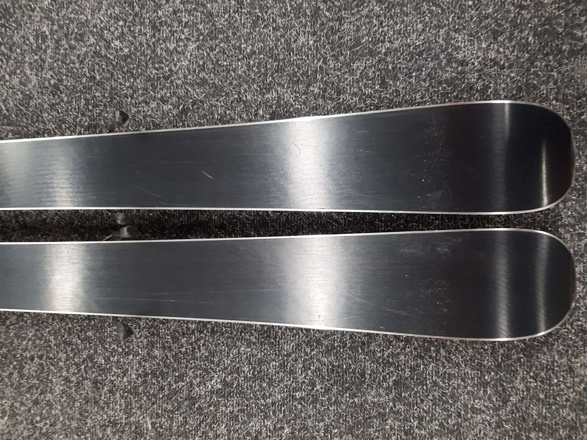 Použité lyže freestyle NORDICA Ace of Spades