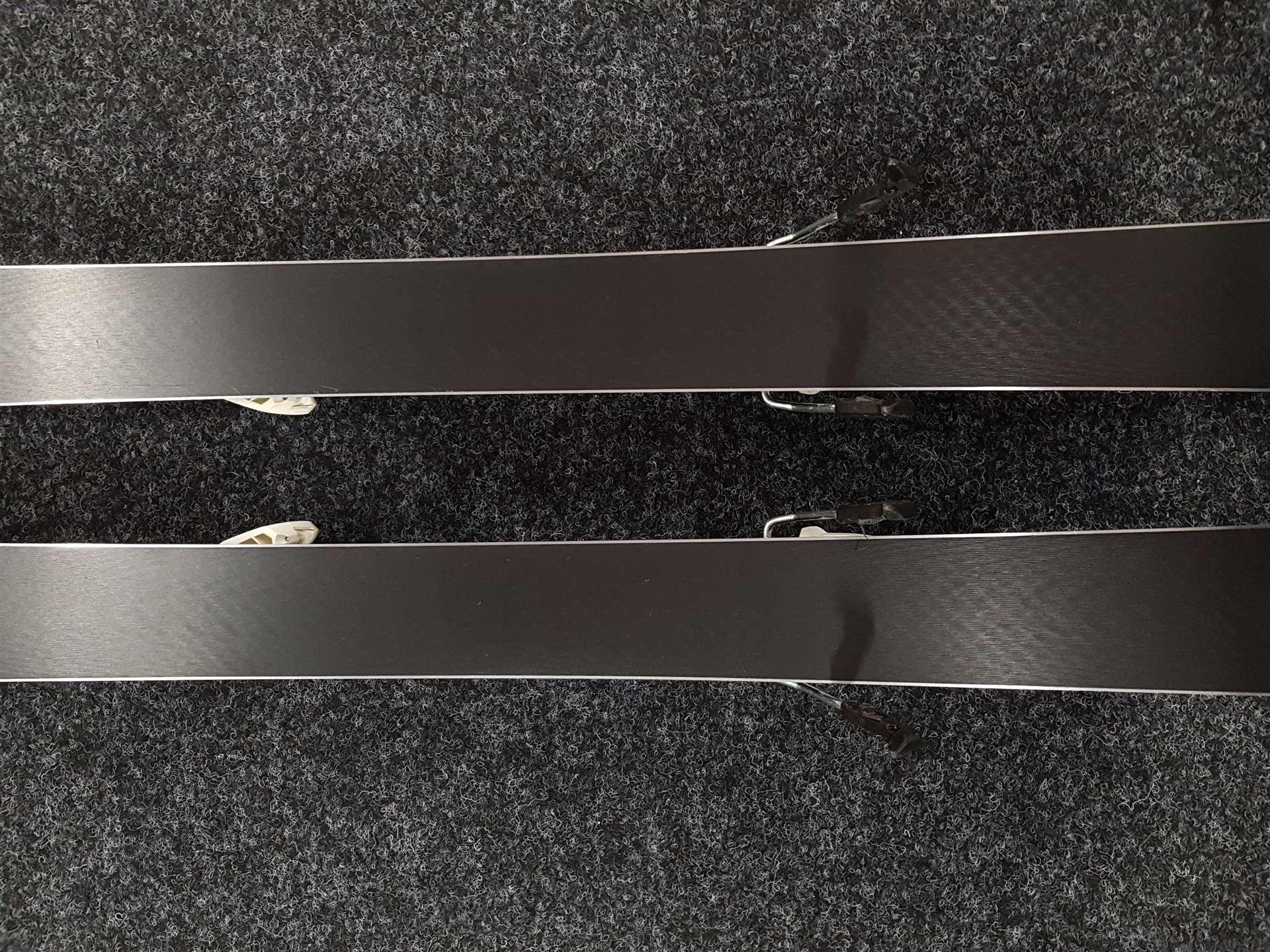 Použité lyže ATOMIC Cloud 8 + viazanie Atomic 10.0