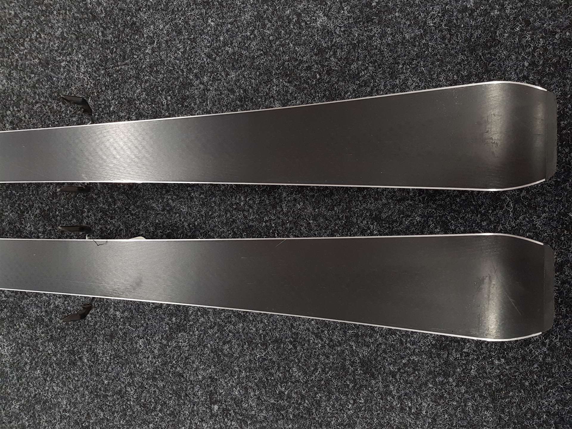 Použité lyže ATOMIC Cloud 8 + viazanie Atomic 10.0