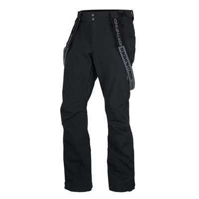 Herren-Skihose NO-3975SNW 269schwarz