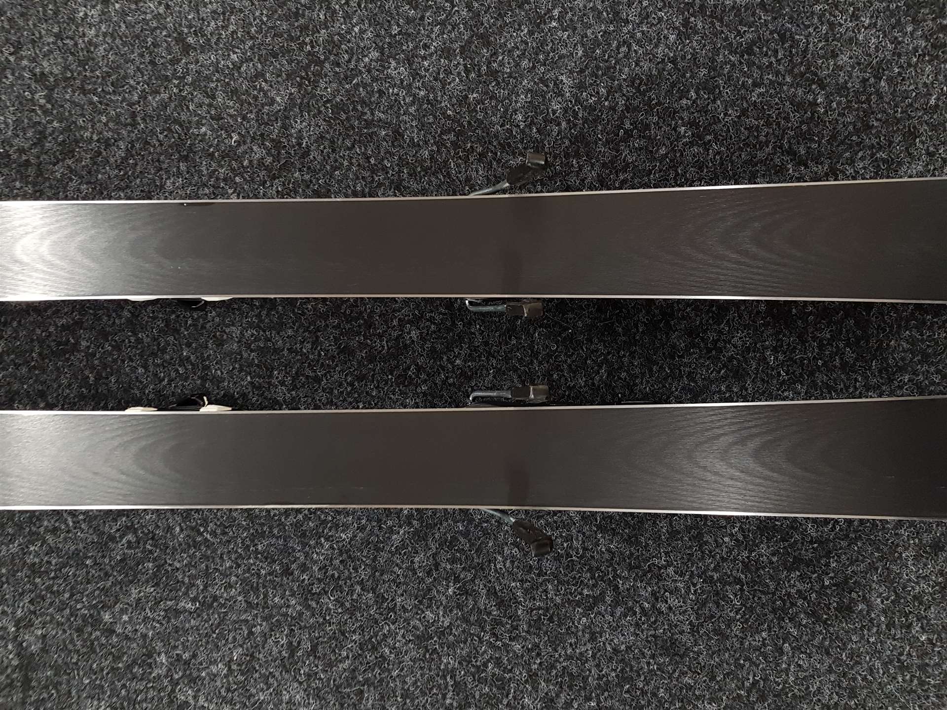 Použité lyže AUGMENT SC On Piste + viazanie Look NX 12.0