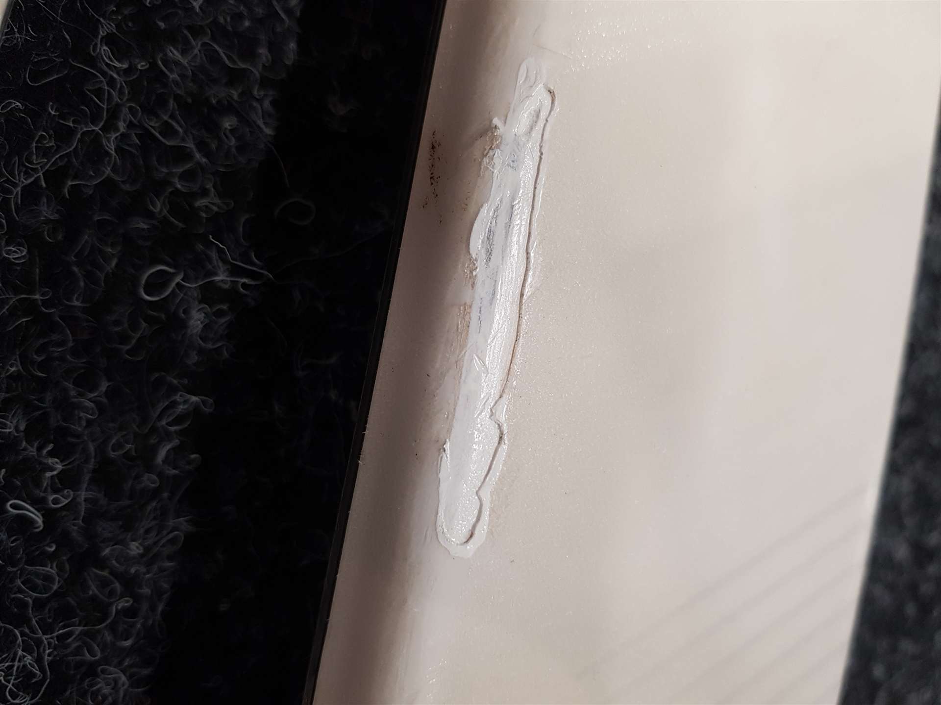 Použité lyže ATOMIC Cloud 8 + viazanie Atomic 10