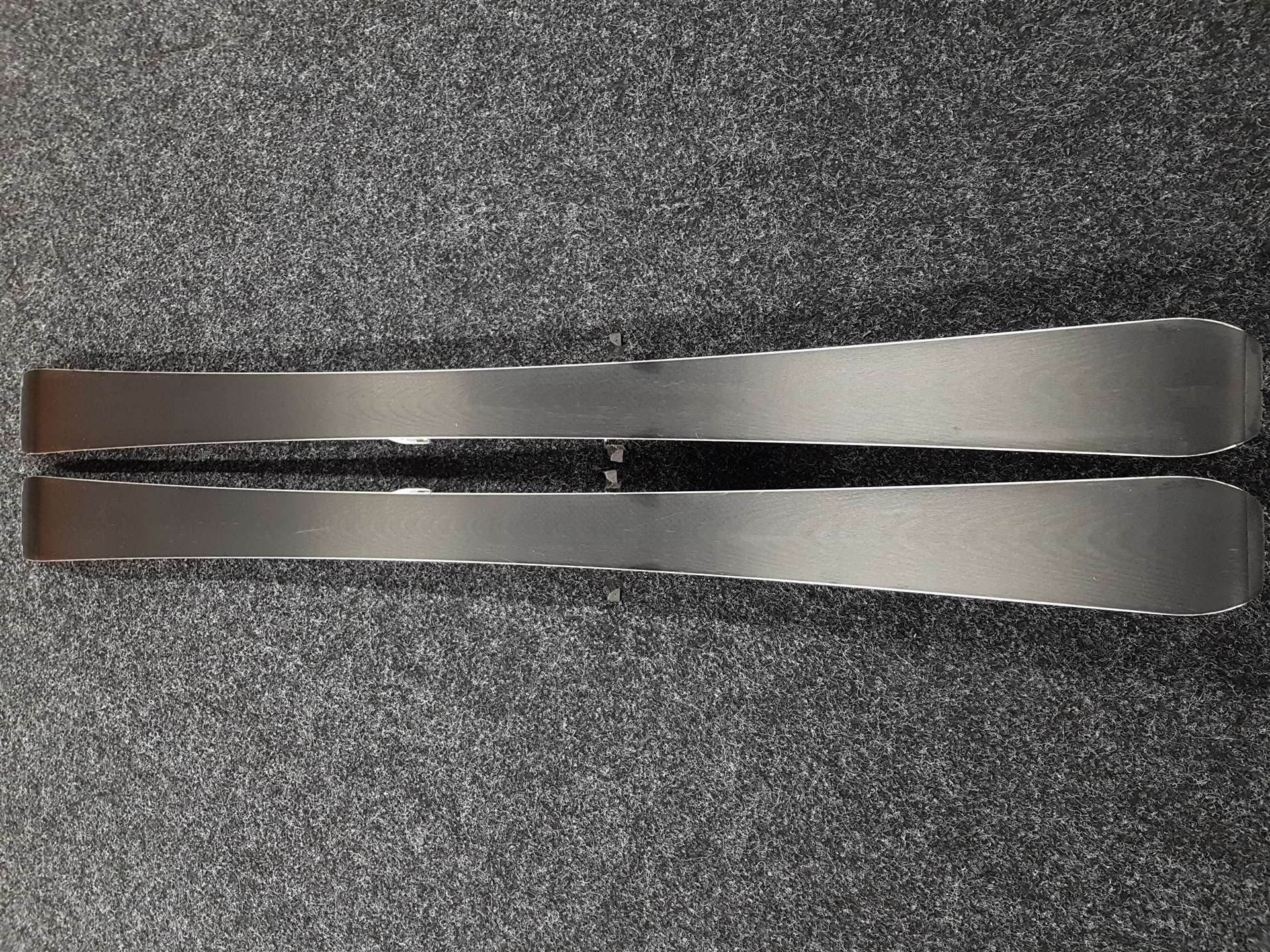 Použité lyže ATOMIC Cloud 8 + viazanie Atomic 10