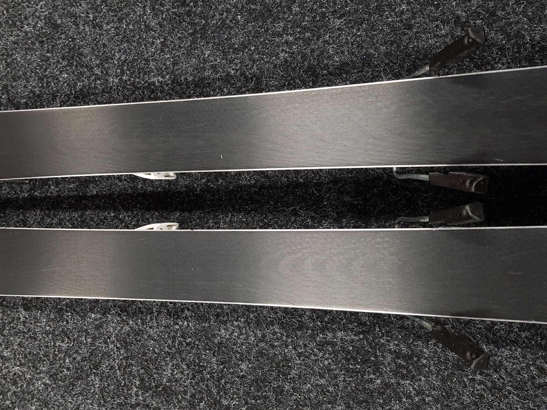 Použité lyže ATOMIC Cloud 8 + viazanie Atomic 10