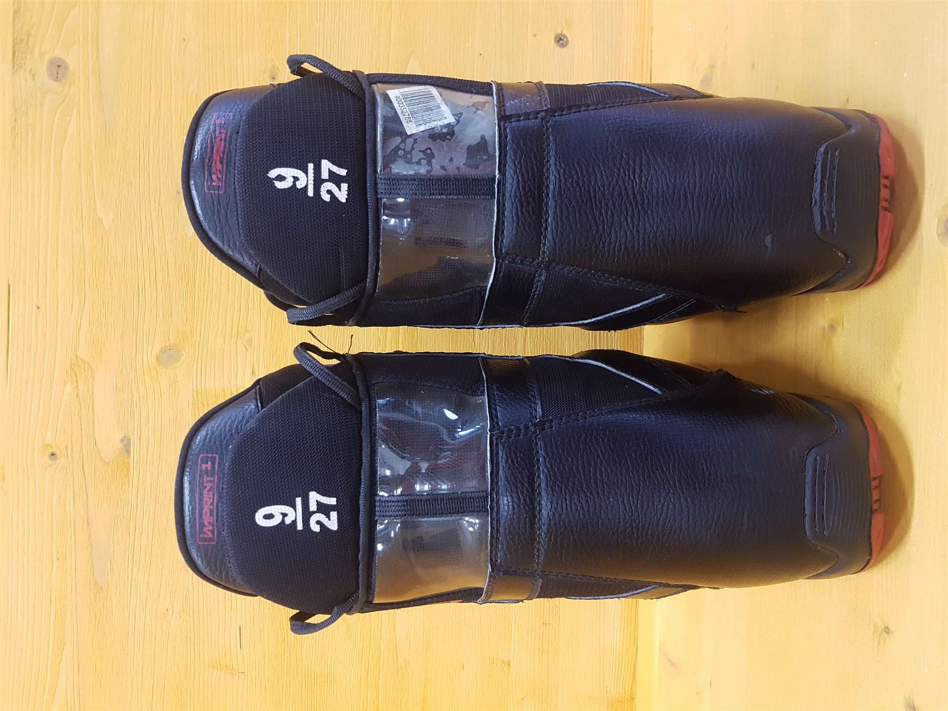 Gebrauchte Burton Progression Snowboardboots