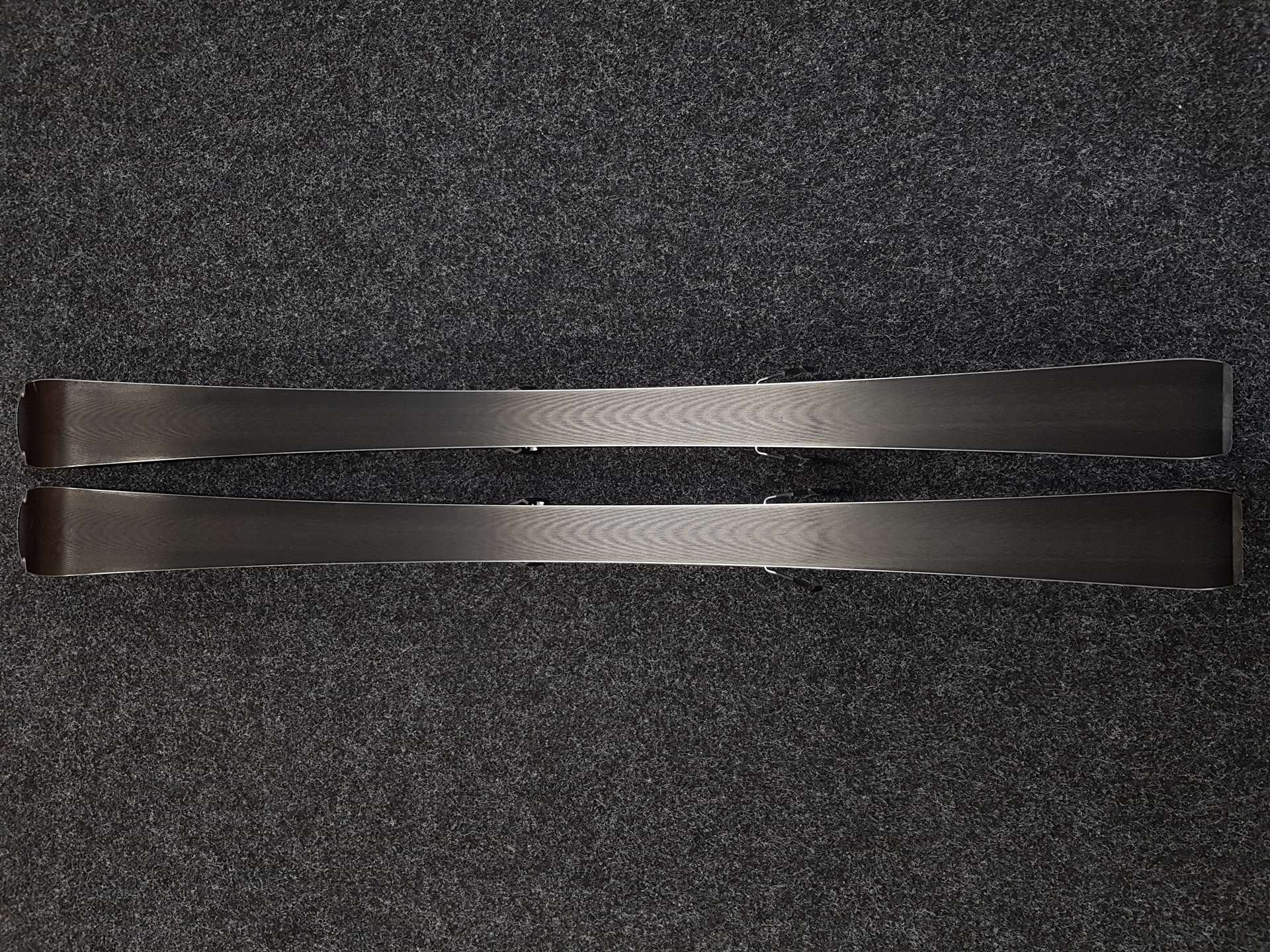 Použité lyže ATOMIC REDSTER SC + viazanie Atomic10