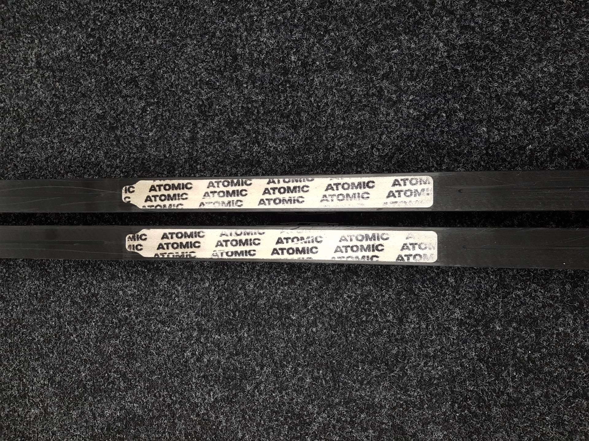 Použité bežecké lyže Atomic Redster Vasa Race + NNN viazanie Atomic Prolink