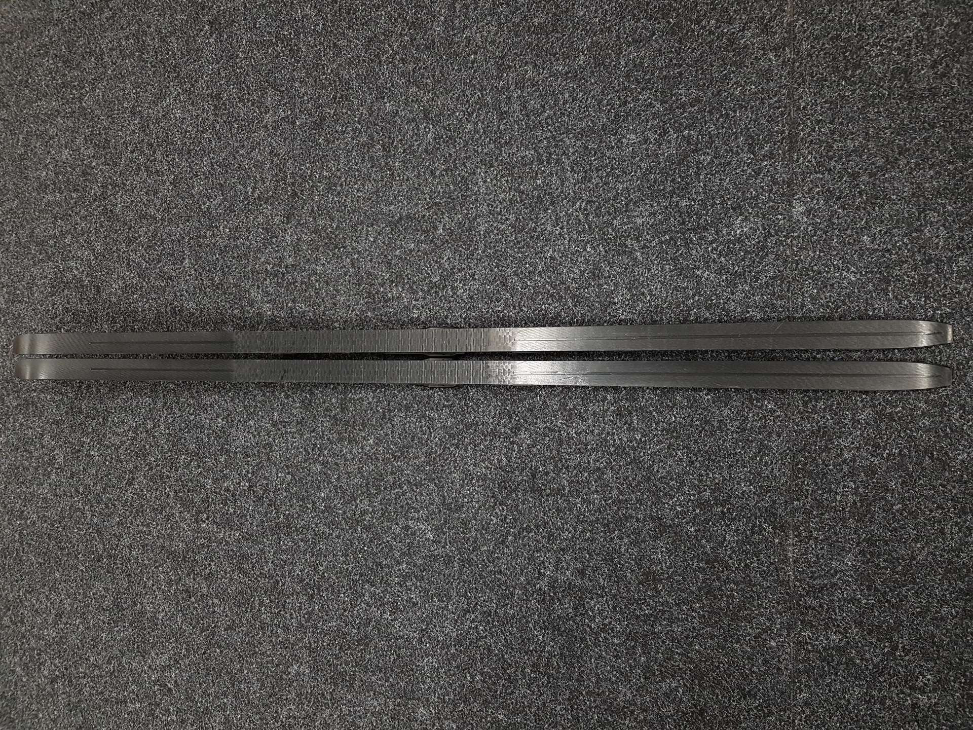 Použité bežecké lyže FISCHER XC Superlite Crown + viazanie NNN Fischer Control