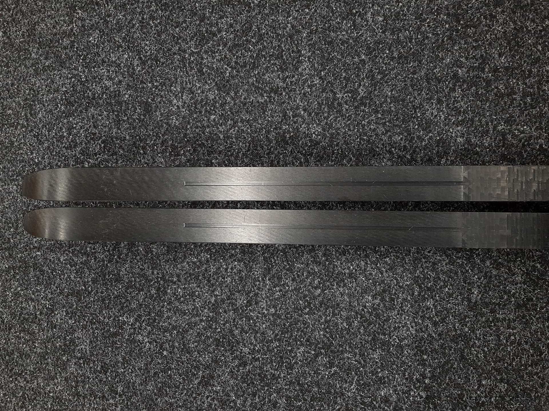 Použité bežecké lyže FISCHER XC Superlite Crown + viazanie NNN Fischer Control