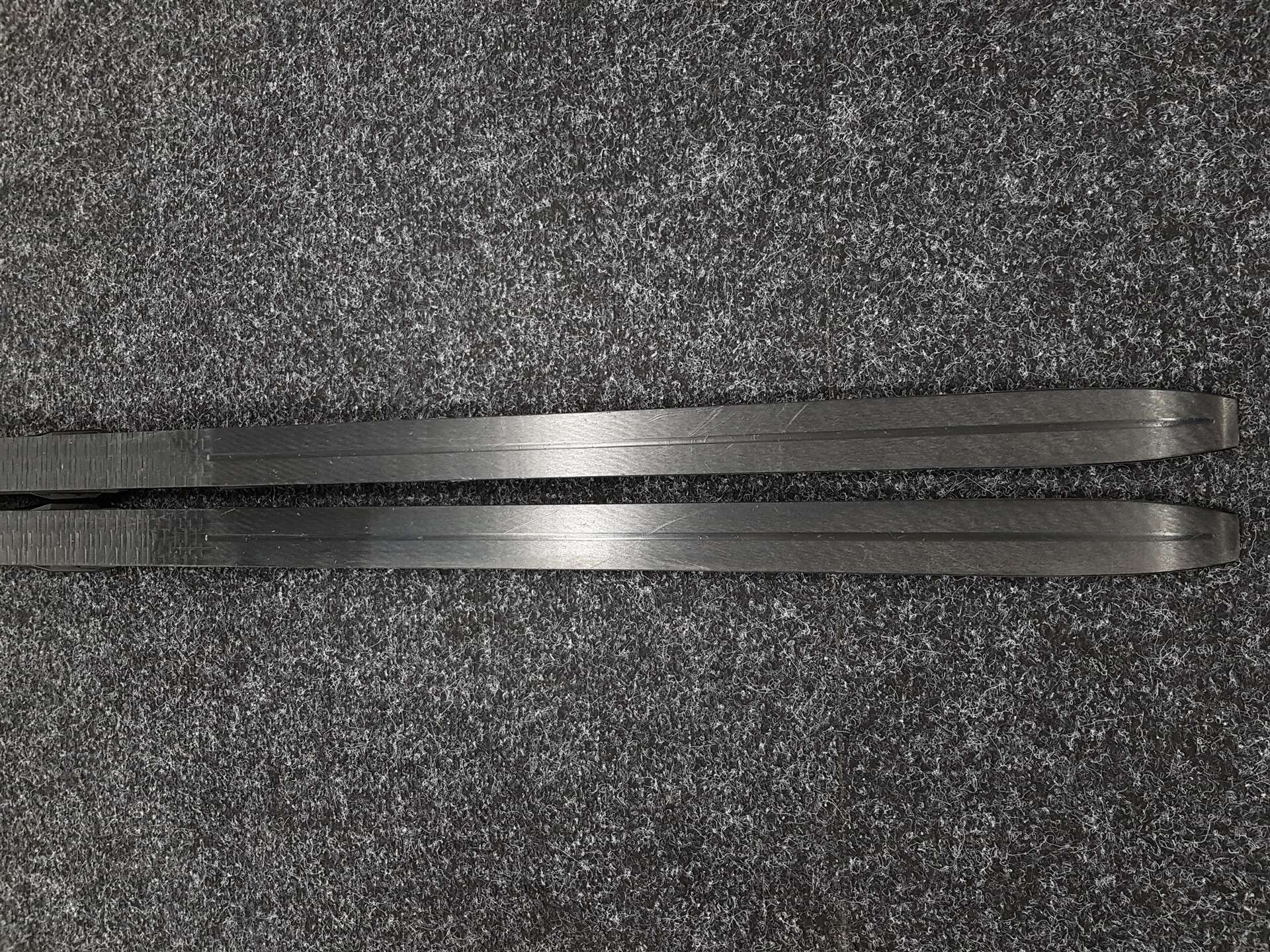 Použité bežecké lyže FISCHER XC Superlite Crown + viazanie NNN Fischer Control