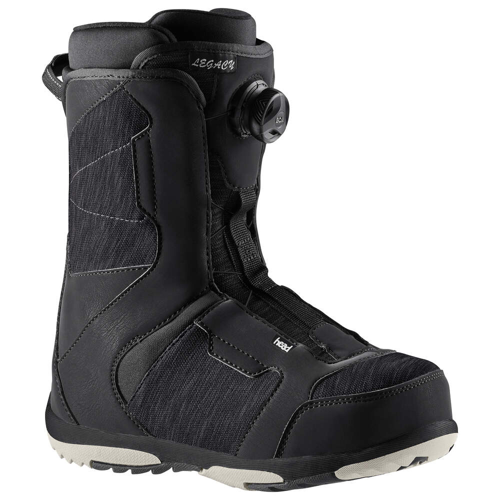 Snowboardschuhe Head Legacy W Boa