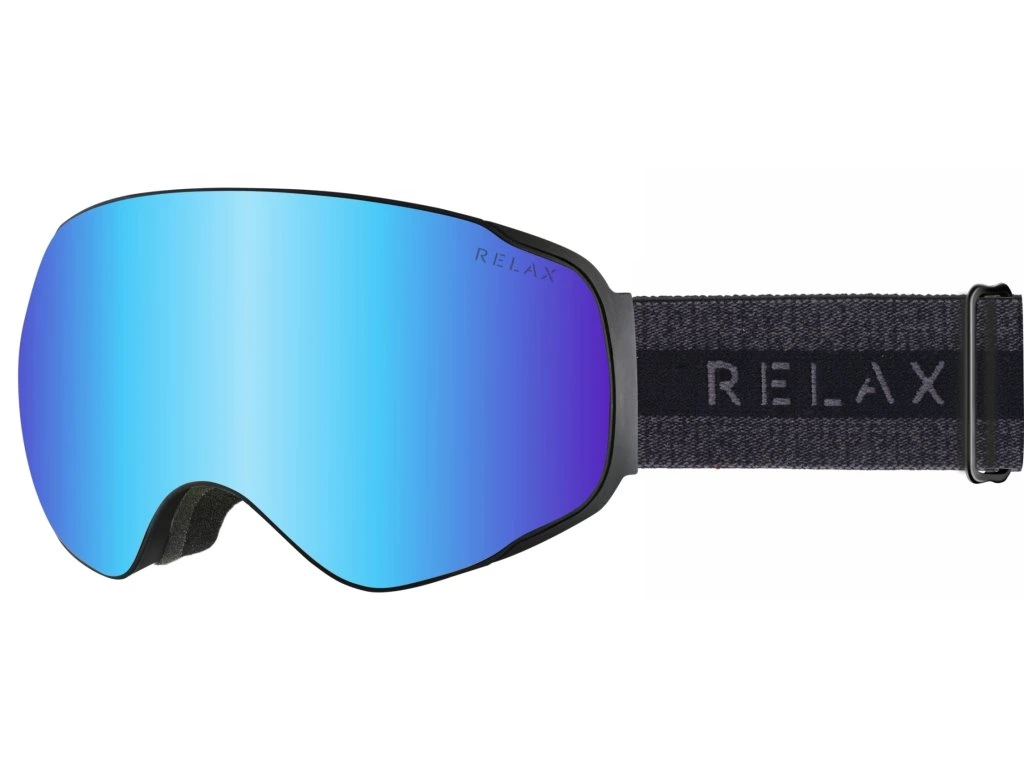 Skibrille Relax Slope HTG72D