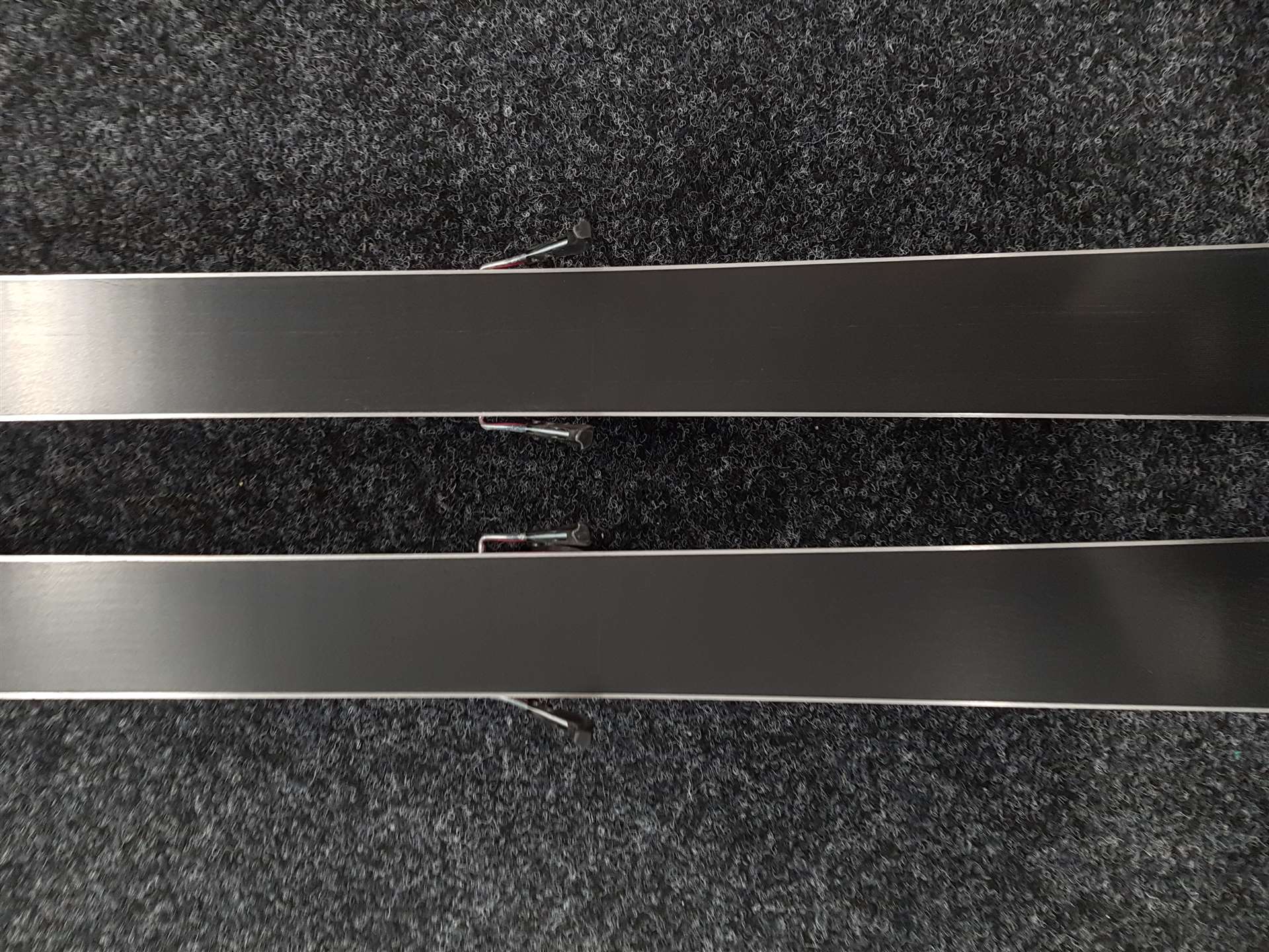 Použité lyže VOLKL Flair Jr + viazanie Marker 7.0