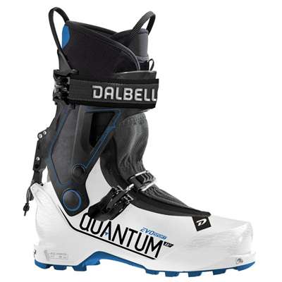skialpové lyžiarky Dalbello QUANTUM EVO SPORT W
