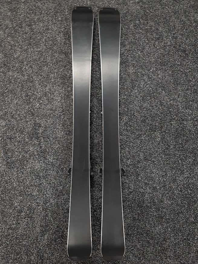 Bazárové detské lyže SPORTEN XOXO