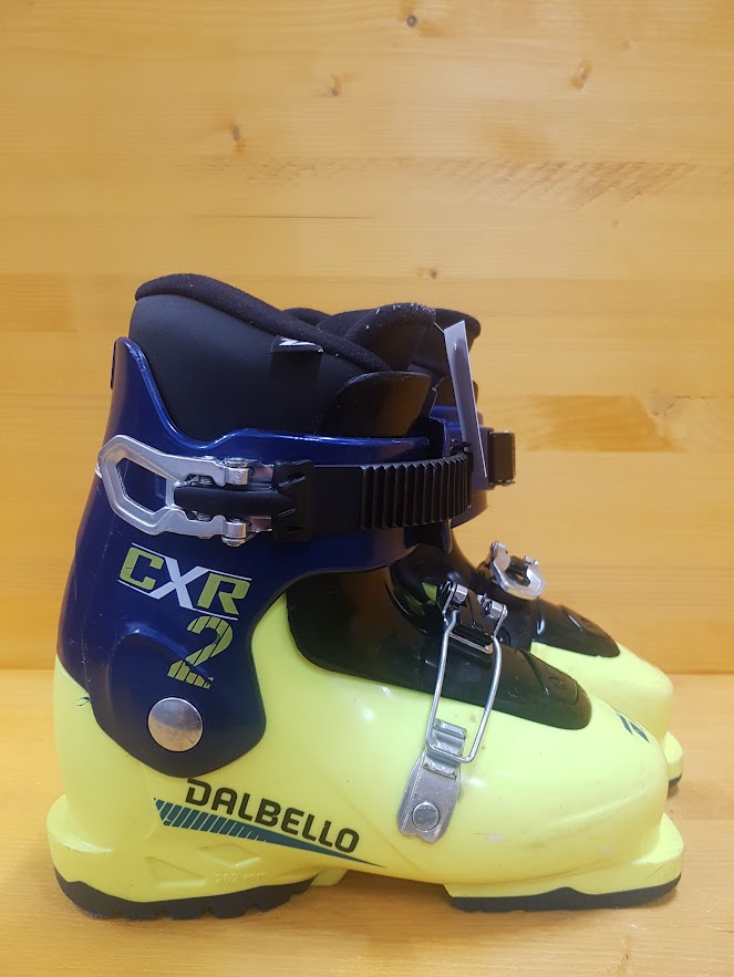 Dalbello CXR 2 Bazaar Skischuhe