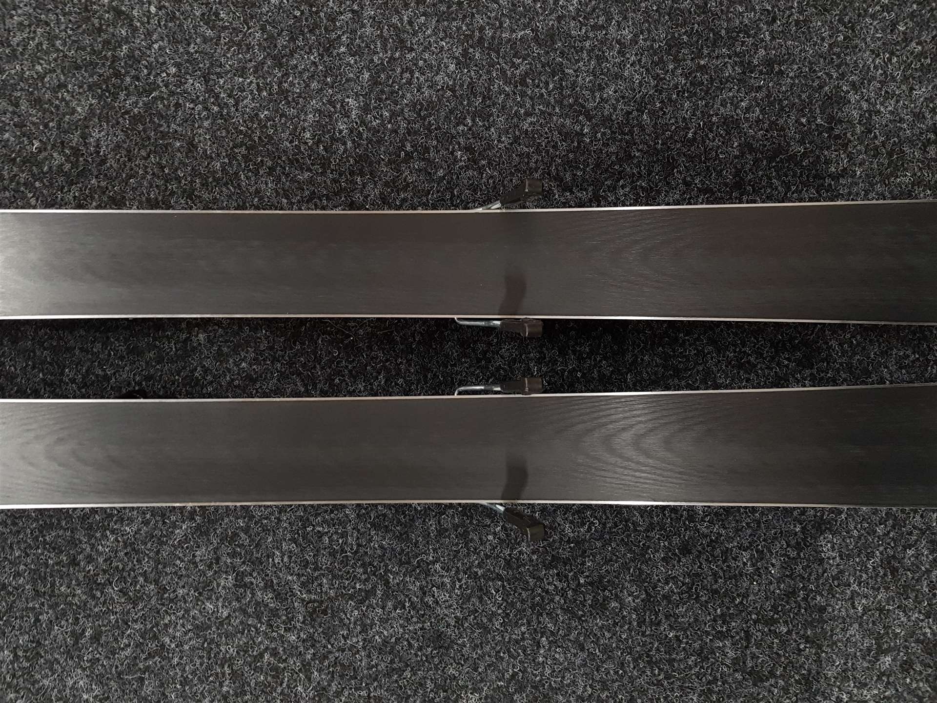 Použité lyže AUGMENT All Mountain 77 Ti.Carbon + viazanie Look NX 12.0