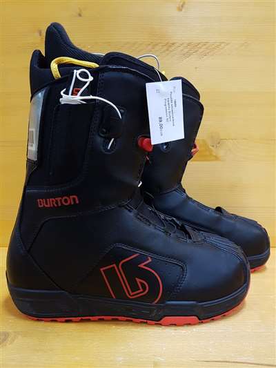 Použité snowboardové topánky Burton Progression SZ