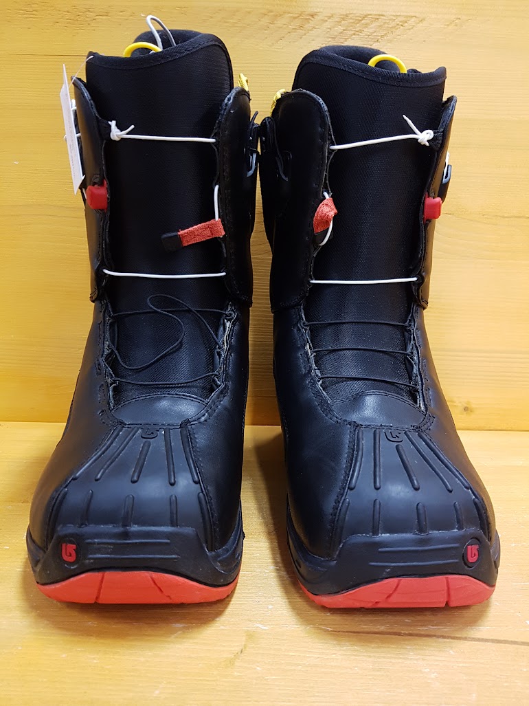Použité snowboardové topánky Burton Progression SZ