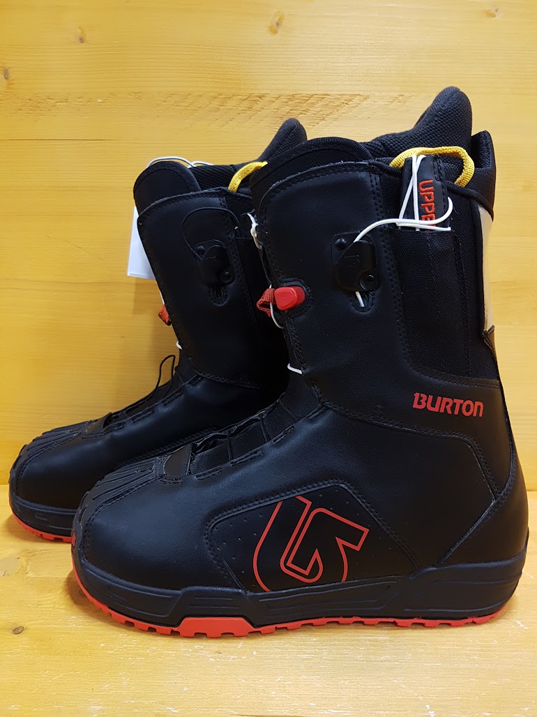 Použité snowboardové topánky Burton Progression SZ