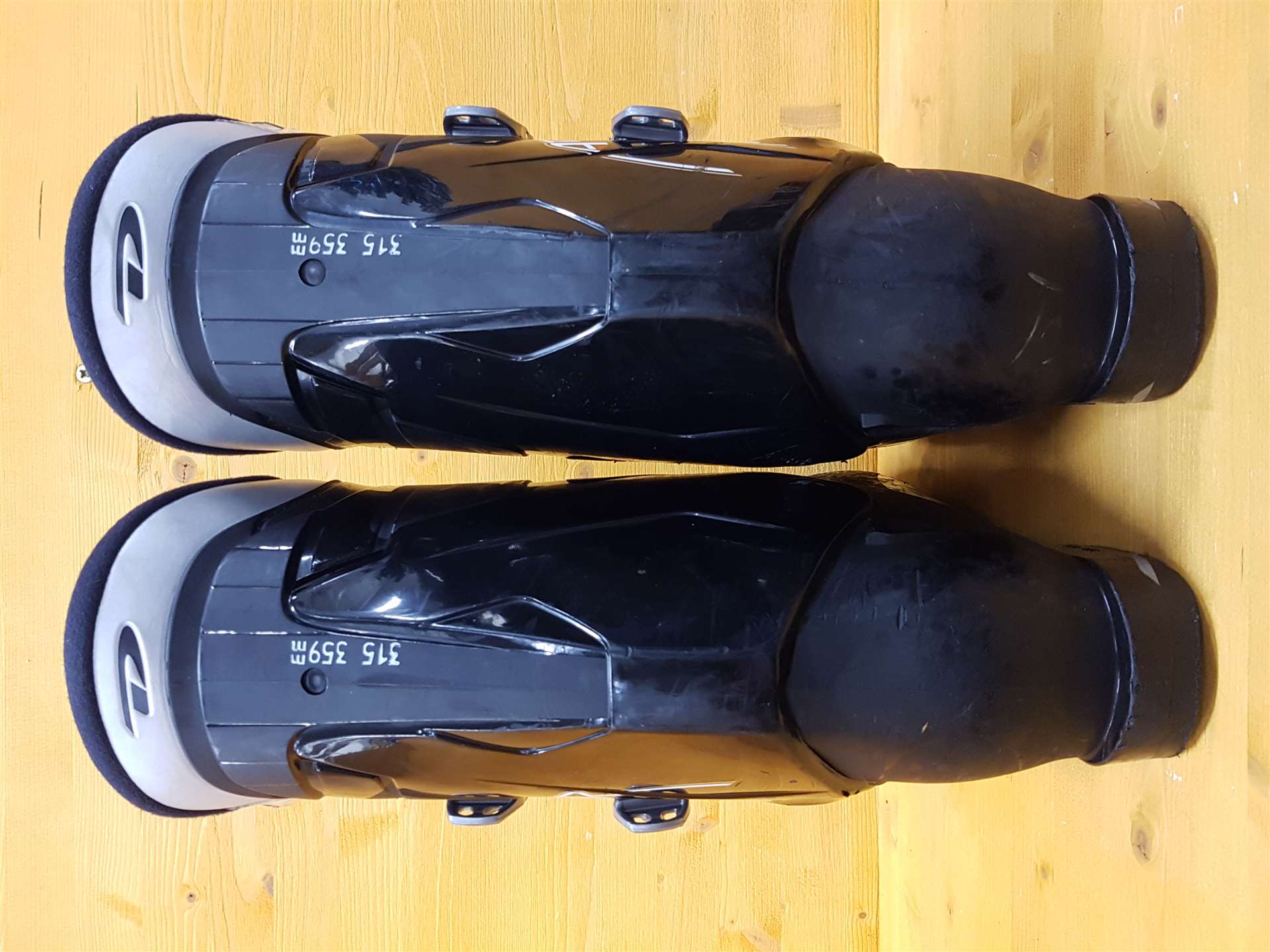 Použité lyžiarky Dalbello LTD Aero