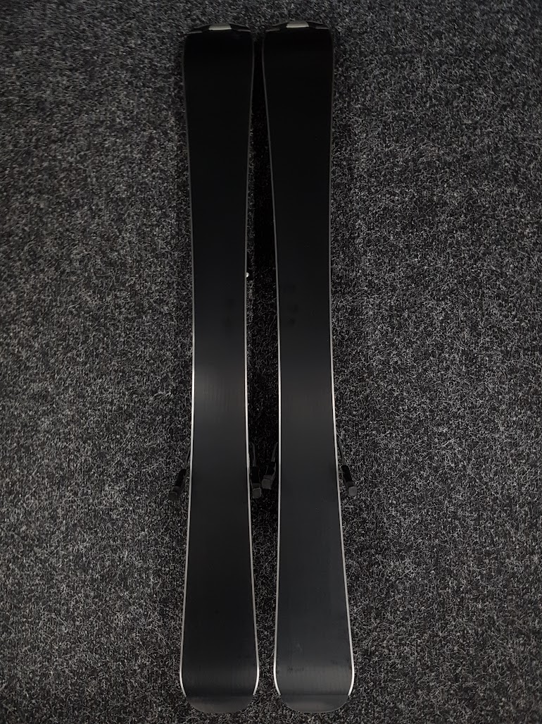 Použité lyže  Tecnopro Snowli