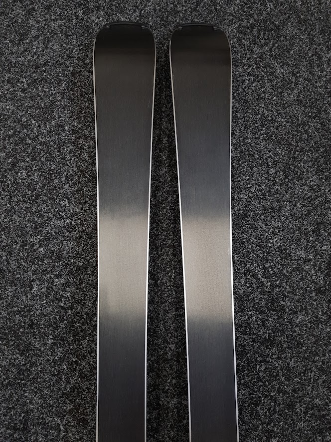 Použité lyže SPORTEN Venus  + viazanie Tyrolia SLR 7,5