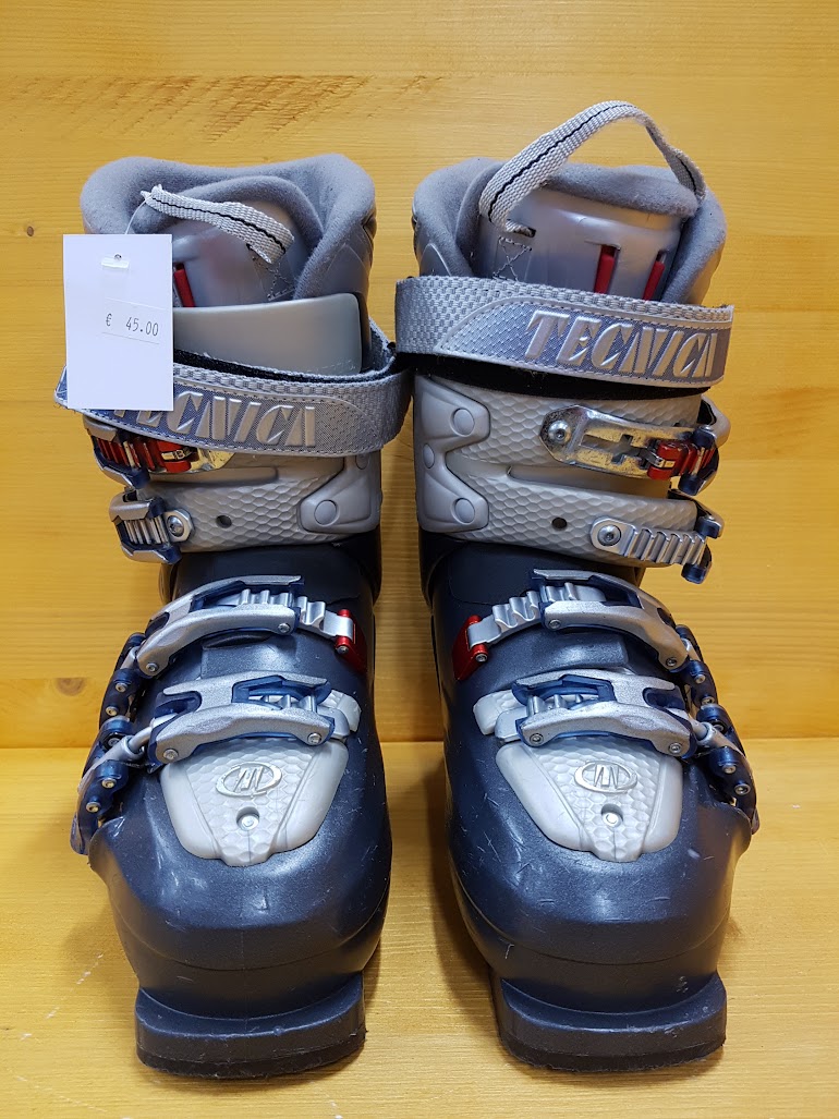 Bazarové lyžařky Tecnica Attiva EX 2
