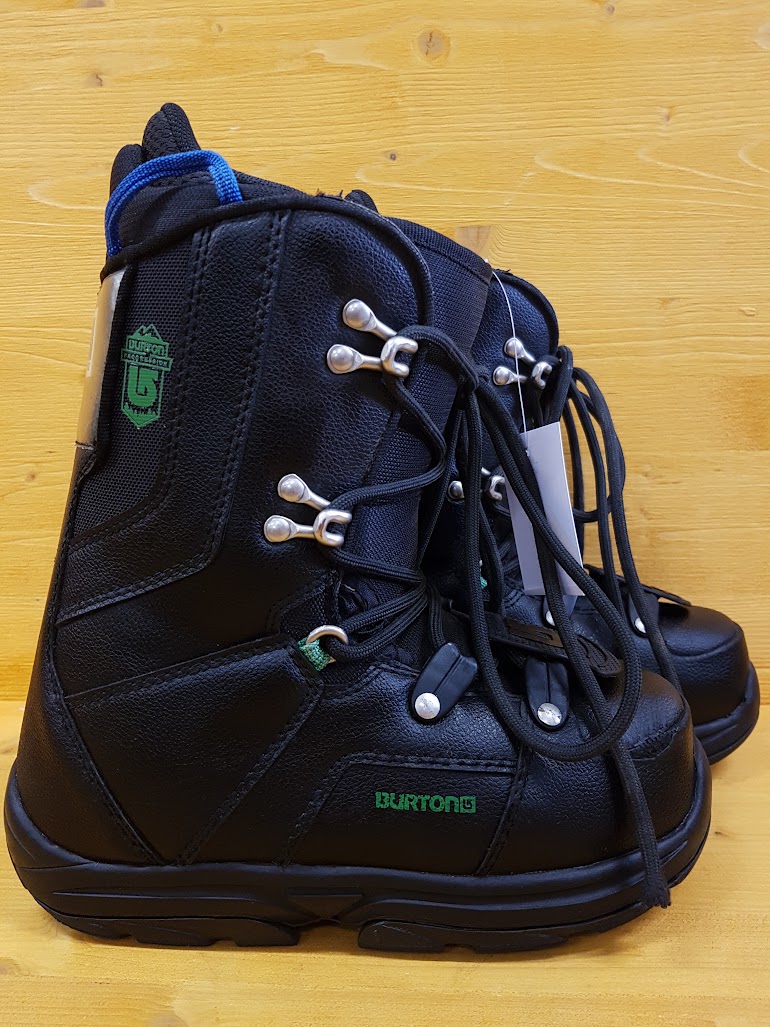 Burton Progression Bazaar Snowboardstiefel