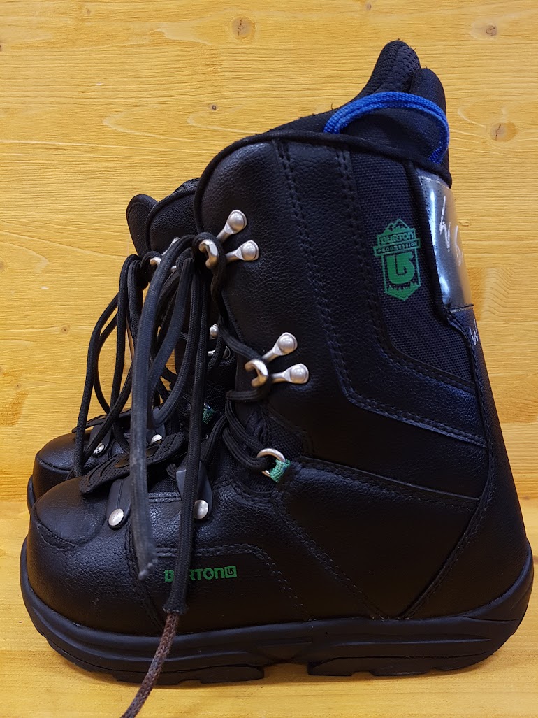 Burton Progression Bazaar Snowboardstiefel