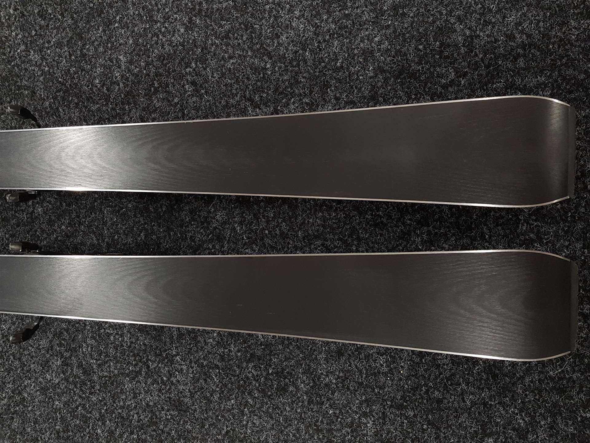 Použité lyže AUGMENT SC On Piste + viazanie Look NX 12.0